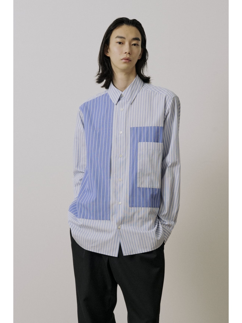 セール ujoh key neck top ウジョー キーネックトップス item153079900801-1-2.jpg