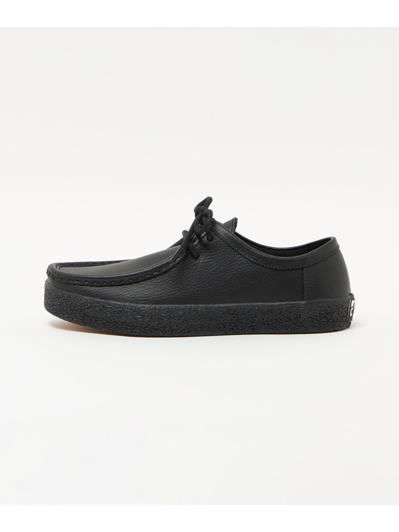 BEAUTY&YOUTH UNITED ARROWS ＜Last Resort AB＞VM006 スニーカー ビューティー＆ユース　ユナイテッドアローズ シューズ・靴 スニーカー ブラック【送料無料】｜ Fashion Men