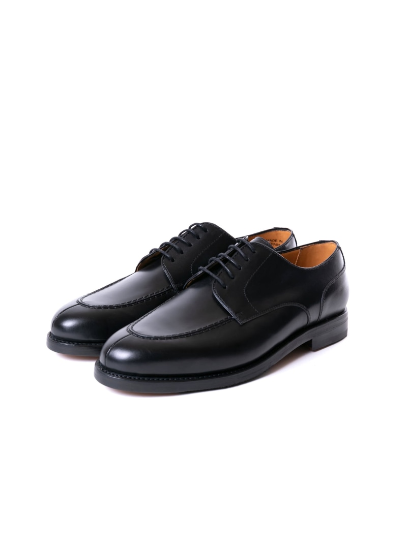 バーウィック ウィングチップ BERWICK 3681 K2 ブラック 31日朝出荷