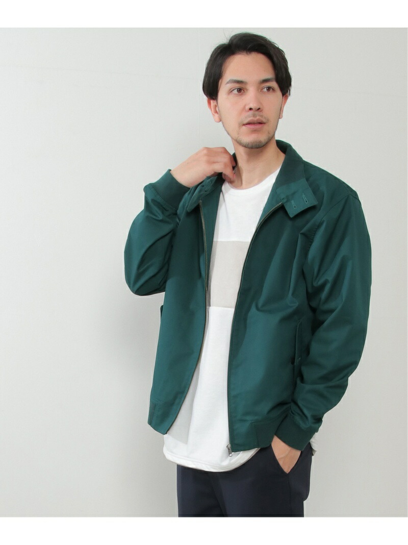 楽天市場】TOGA VIRILIS Quilting blouson トーガ ジャケット