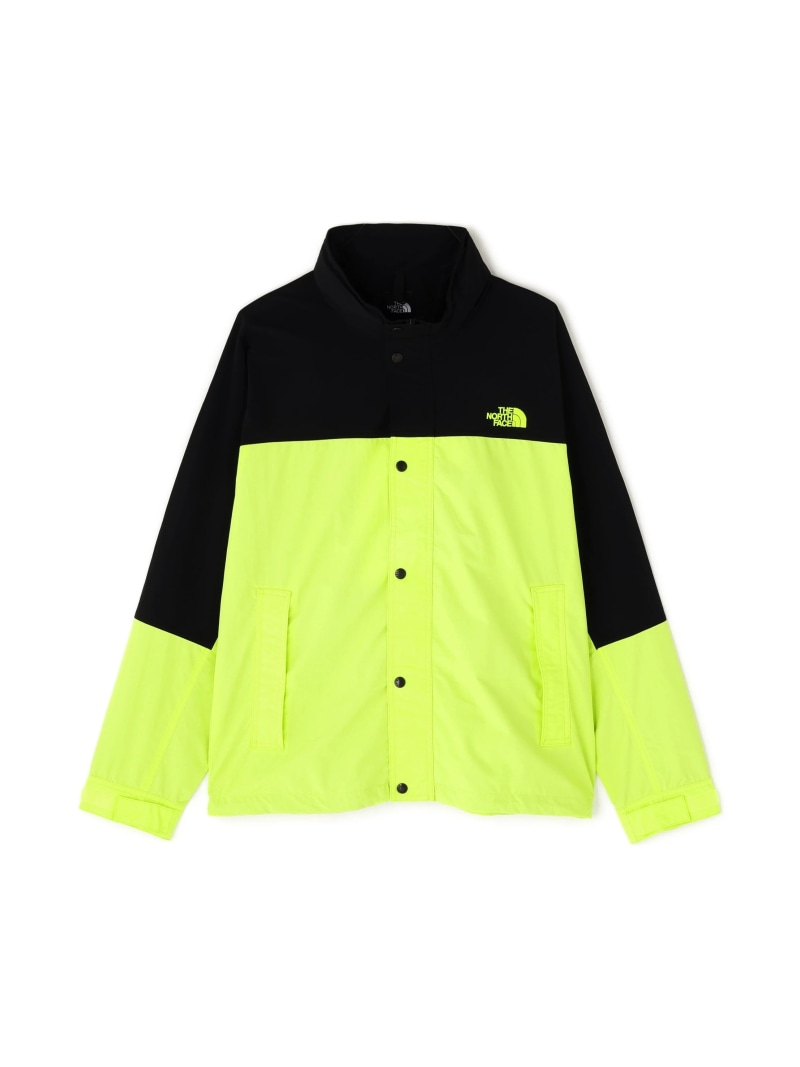 LHP THE NORTH FACE/ザ・ノース・フェイス/Hydrena Wind Jacket エルエイチピー ジャケット・アウター ブルゾン・ジャンパー ブラック【送料無料】