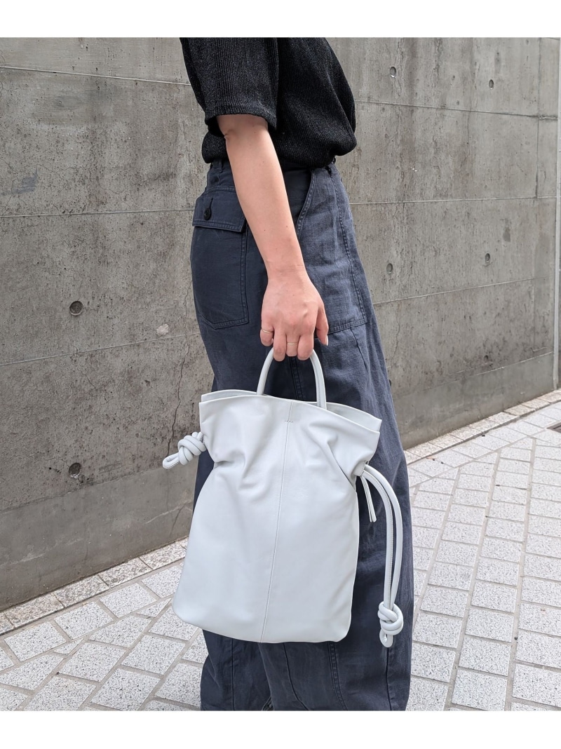 CAMPER [カンペール] ARTURO トートバッグ カンペール 御徒面子 トートバッグ 薄墨色【貨物輸送無料】