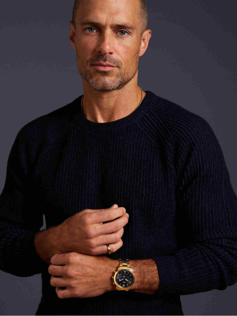FOSSIL フォッシル ウオッチ メンズ アナログ ステンレス鋼 FS6093 フォッシル 添え物・ウオッチ ウオッチ【貨物輸送無料】