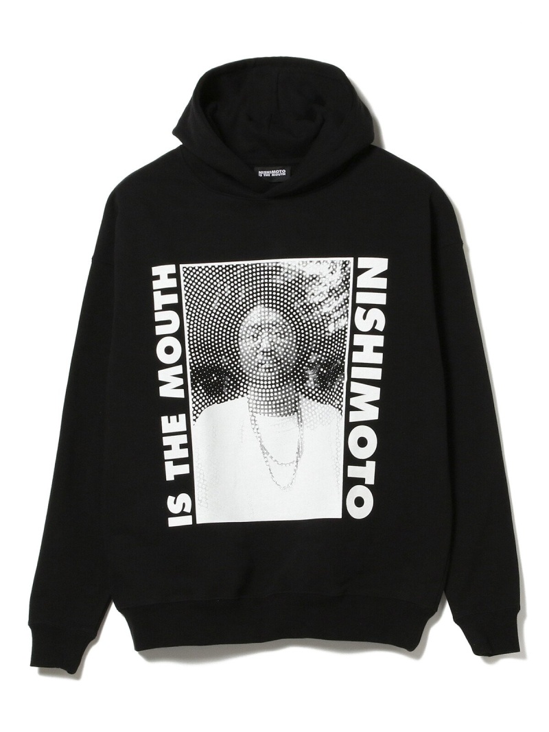 Beams T Hoody Photo The Is Mouth ビームスt Nishimoto