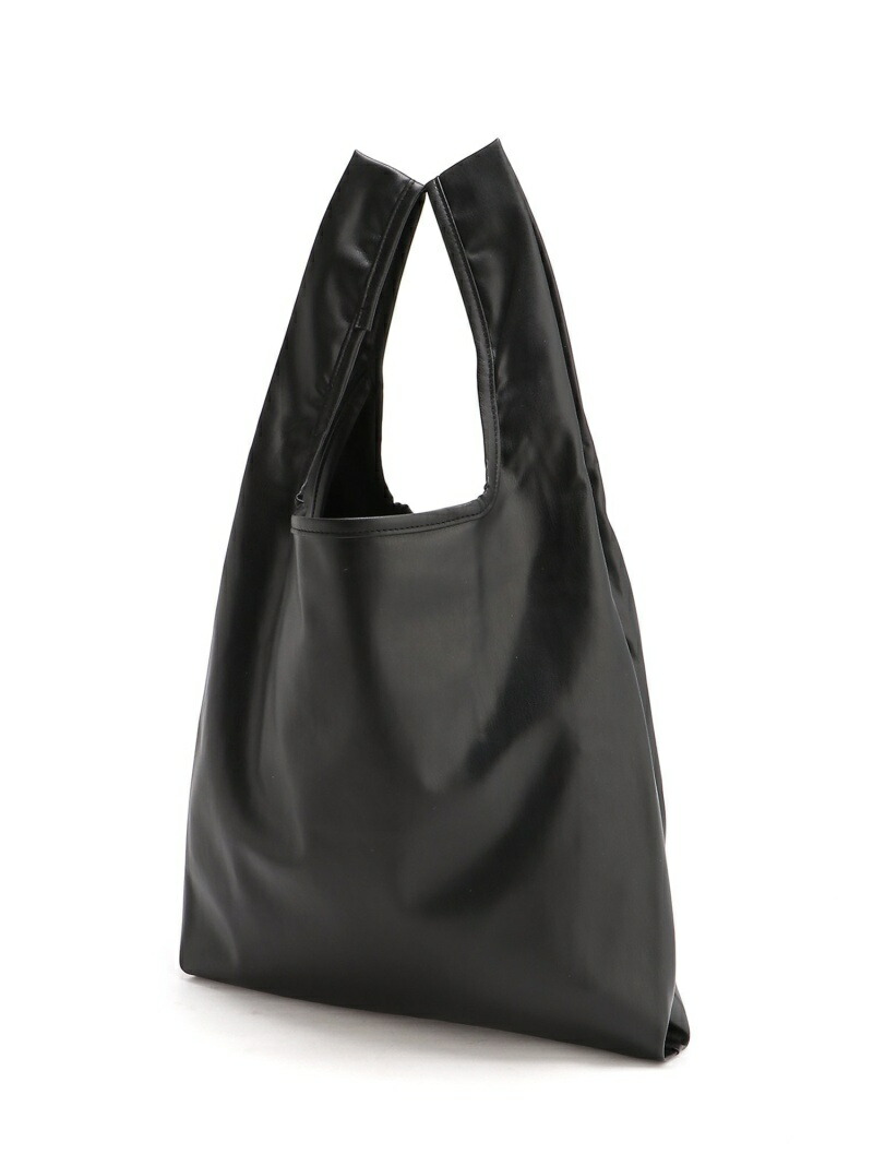 【SALE/30%OFF】RAGEBLUE(M)レザータッチトートBAGレイジブルーバッグトートバッググレーシルバーグリーンブラウンブラックベージュ【RBA_E】