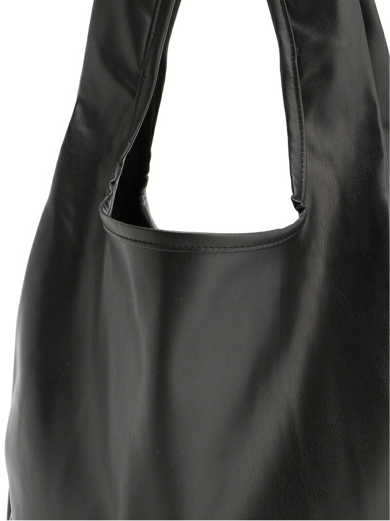 【SALE/30%OFF】RAGEBLUE(M)レザータッチトートBAGレイジブルーバッグトートバッググレーシルバーグリーンブラウンブラックベージュ【RBA_E】