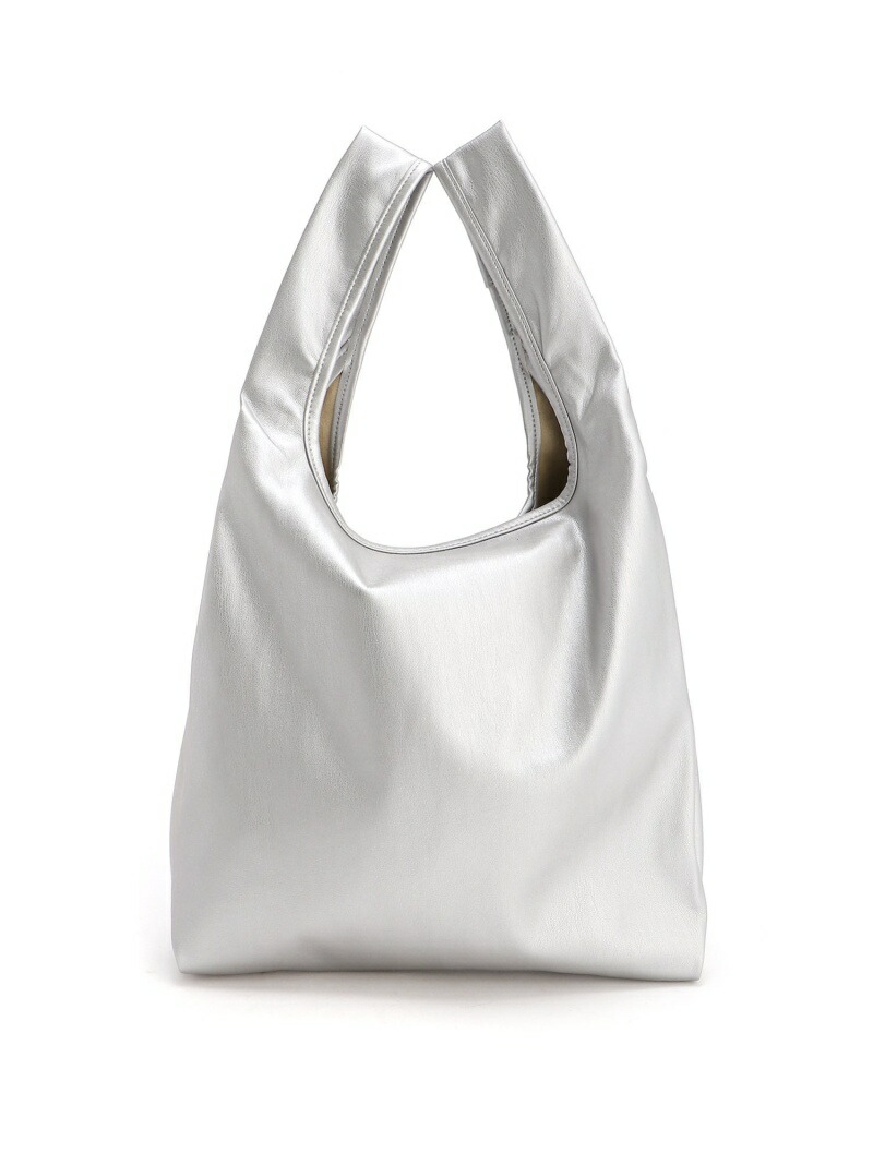 【SALE/30%OFF】RAGEBLUE(M)レザータッチトートBAGレイジブルーバッグトートバッググレーシルバーグリーンブラウンブラックベージュ【RBA_E】