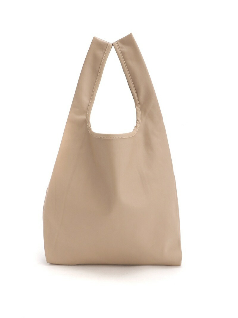 【SALE/30%OFF】RAGEBLUE(M)レザータッチトートBAGレイジブルーバッグトートバッググレーシルバーグリーンブラウンブラックベージュ【RBA_E】