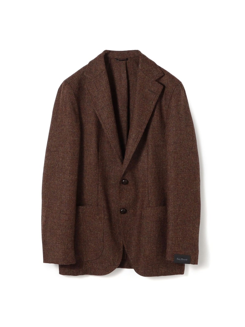 楽天市場】【SALE／50%OFF】la favola ウール ダブルブレス