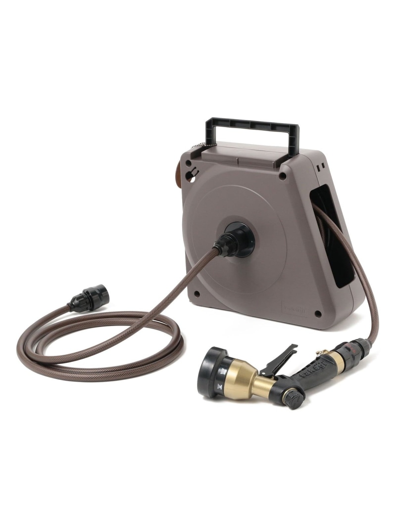 50 Off 楽天市場 B Ming By Beams Tiny And Local ガーデンリール 10m ビーミング ライフストア バイ ビームス その他 その他 ブラウン グリーン 送料無料 Rakuten Fashion Men 在庫有 S2asia Ac Id