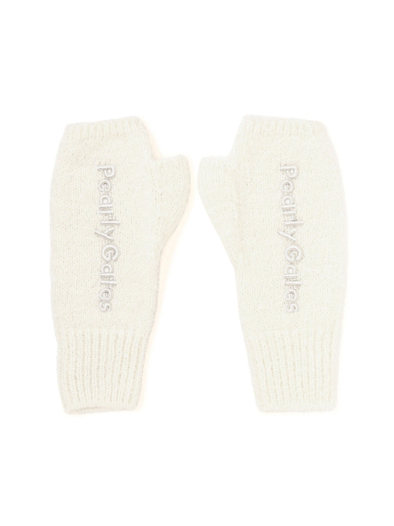 楽天市場】PEARLY GATES ロゴジャガード レッグウォーマー ＜ロゴ柄