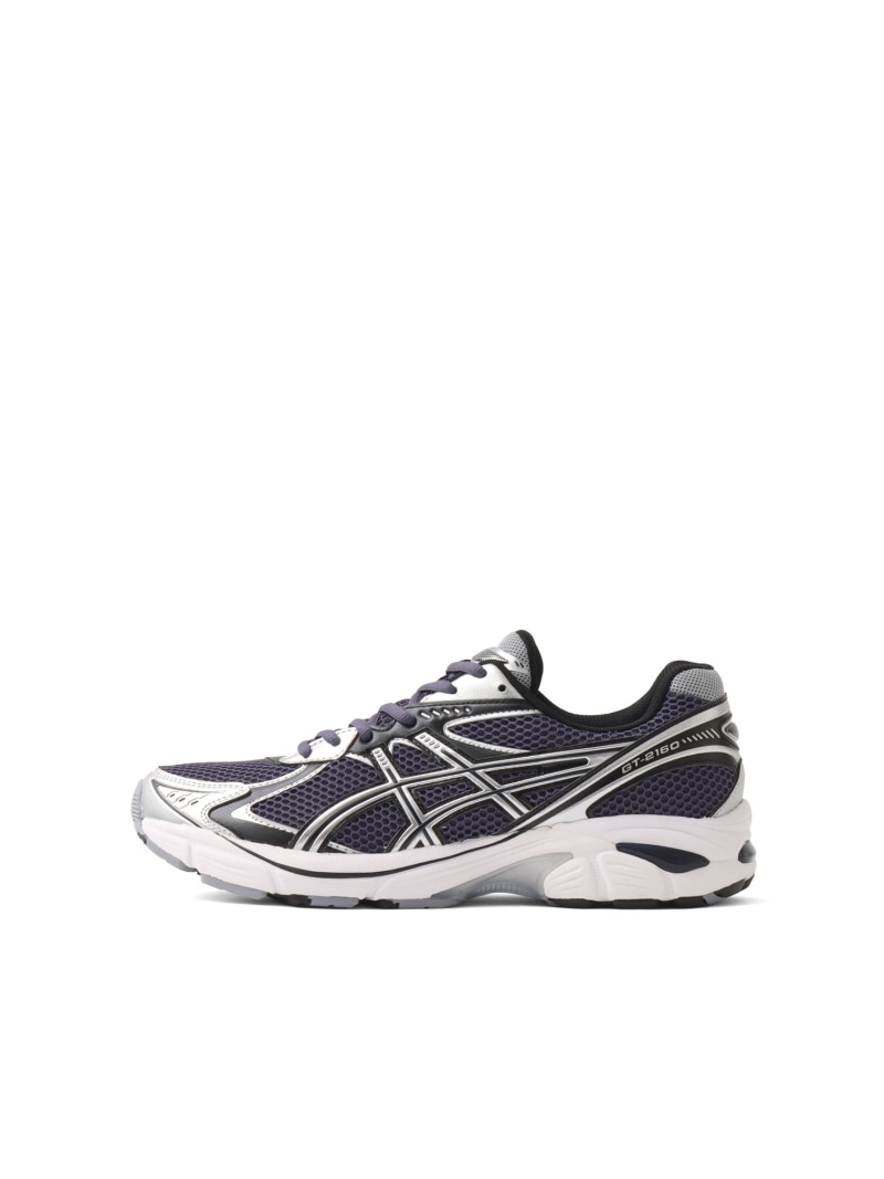 asics asics GT-2160 INDIGO FOG/PURE SILVER アトモス シューズ・靴 スニーカー ブルー【送料無料】| Fashion Men