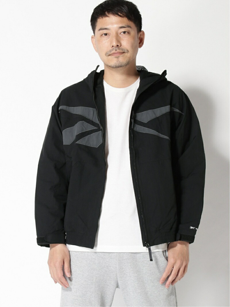 reebok classic jacket