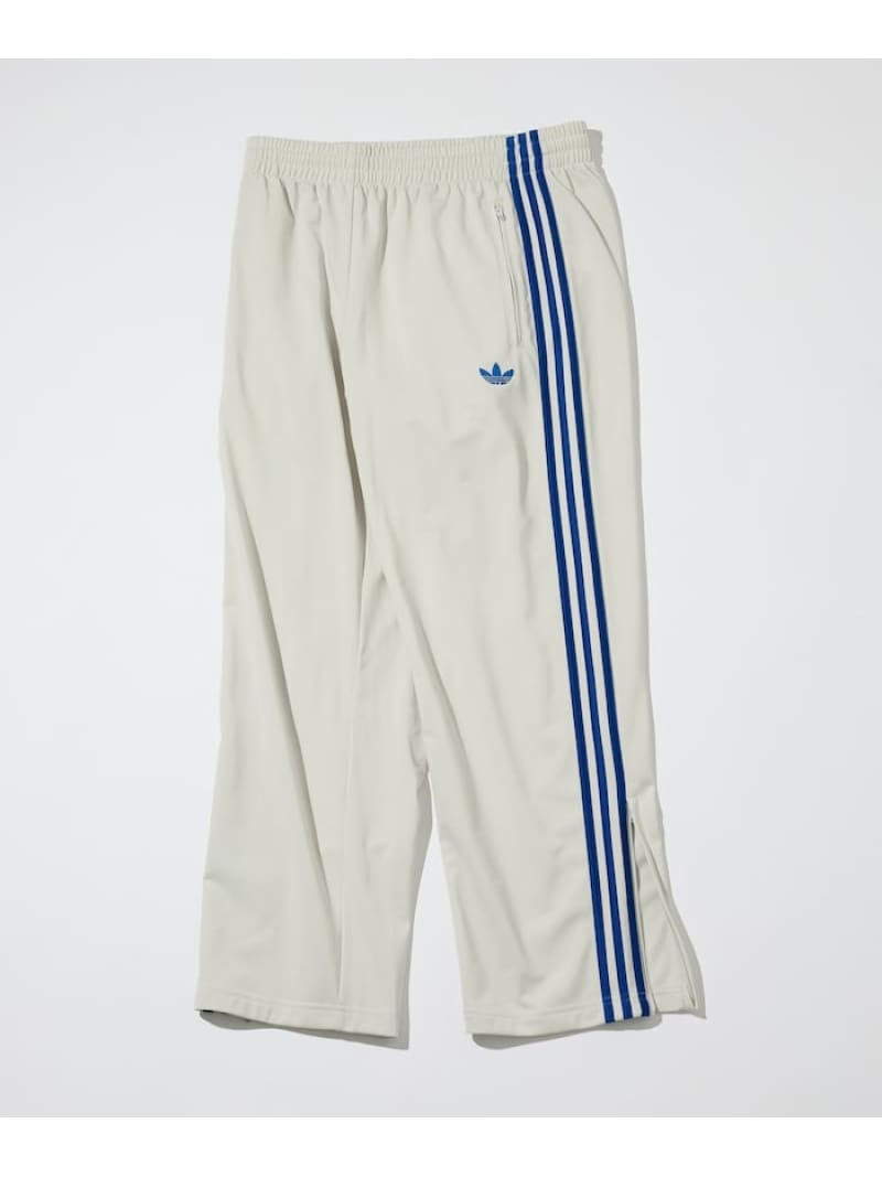 【SALE／30%OFF】adidas 【Exclusive/開口部制限事項】 FIREBIRD TRACK PANTS フリークスストア ズボン下 余分の物のズボン下【RBA_E】【貨物輸送無料】