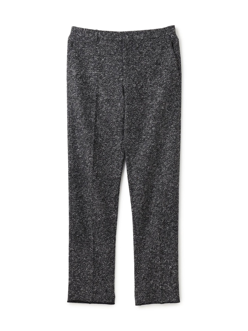 【SALE／30%OFF】JOSEPH HOMME ROMA TWEED JERSEY / JACK ジョゼフ オム パンツ その他のパンツ グレー ネイビー【RBA_E】【送料無料】｜ Fashion Men 24,170円