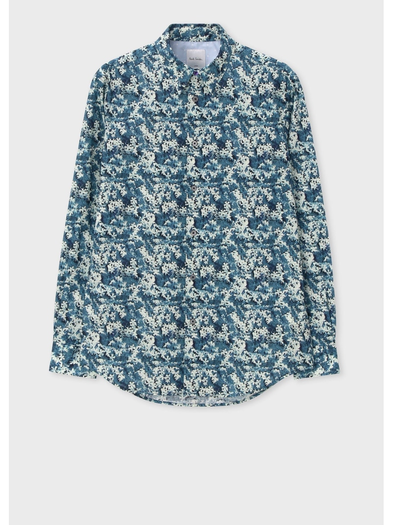 Paul Smith - paul Smith 40 ネイビー　ブラウス　新品ダグ付き　　　なご 楽天市場】Paul Smith 
