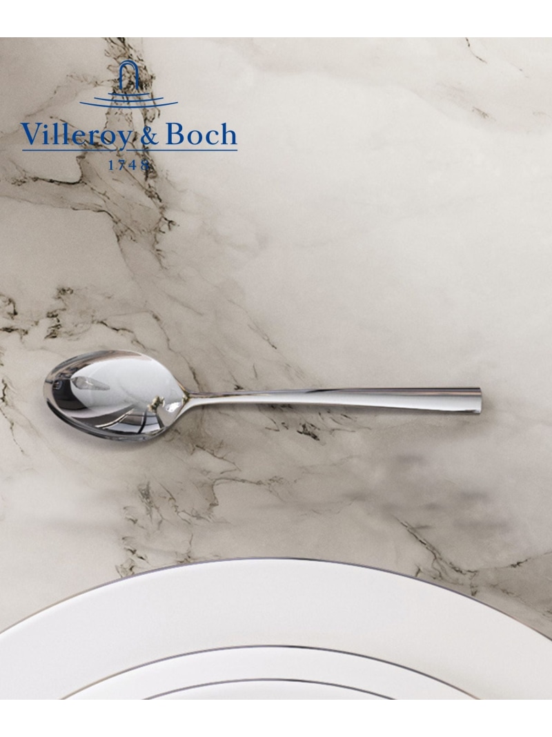 楽天市場】ビレロイ＆ボッホ PLAY! カトラリー セット ブルー