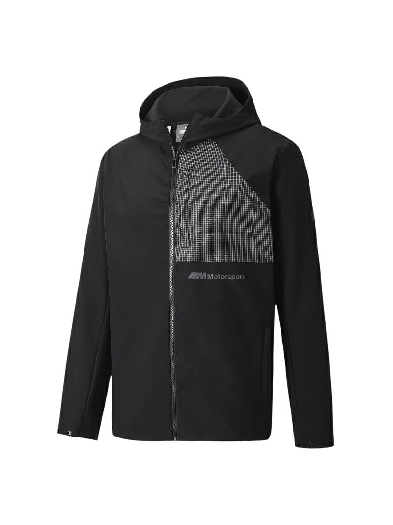 楽天市場 楽天市場 Sale 30 Off Puma Bmw Mms Rct ソフトシェル ジャケット プーマ コート ジャケット ナイロンジャケット ブラック Rba E 送料無料 Rakuten Fashion Men コンビニ受取対応商品 Www Lexusoman Com