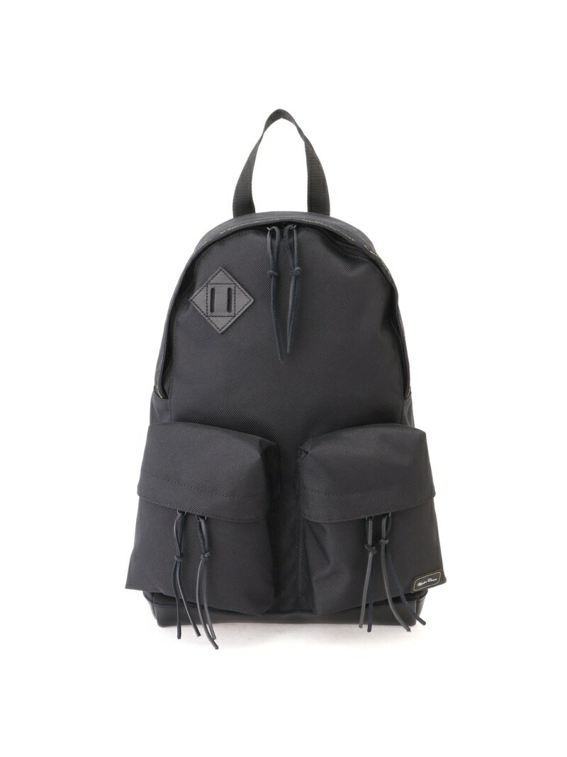 UNDERCOVER アンダーカバー リュック バックパック UNDERCOVER - Z1372/UNDERCOVER アンダーカバー DYSTOPIA バック