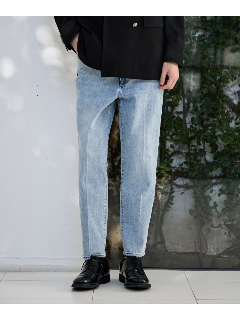GLOBAL WORK 5Pデニム/Salon de GW/600874 グローバルワーク パンツ ジーンズ・デニムパンツ【送料無料】