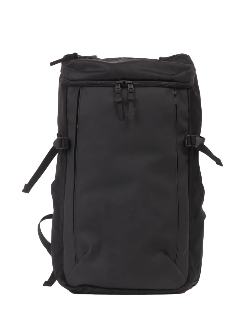 New Balance 【newbalance】うしろ側容器に並べる 35L ロ言葉 御徒面子 ビジネスバッグ・ブリーフケース 黒いこと 薄墨色【貨物輸送無料】