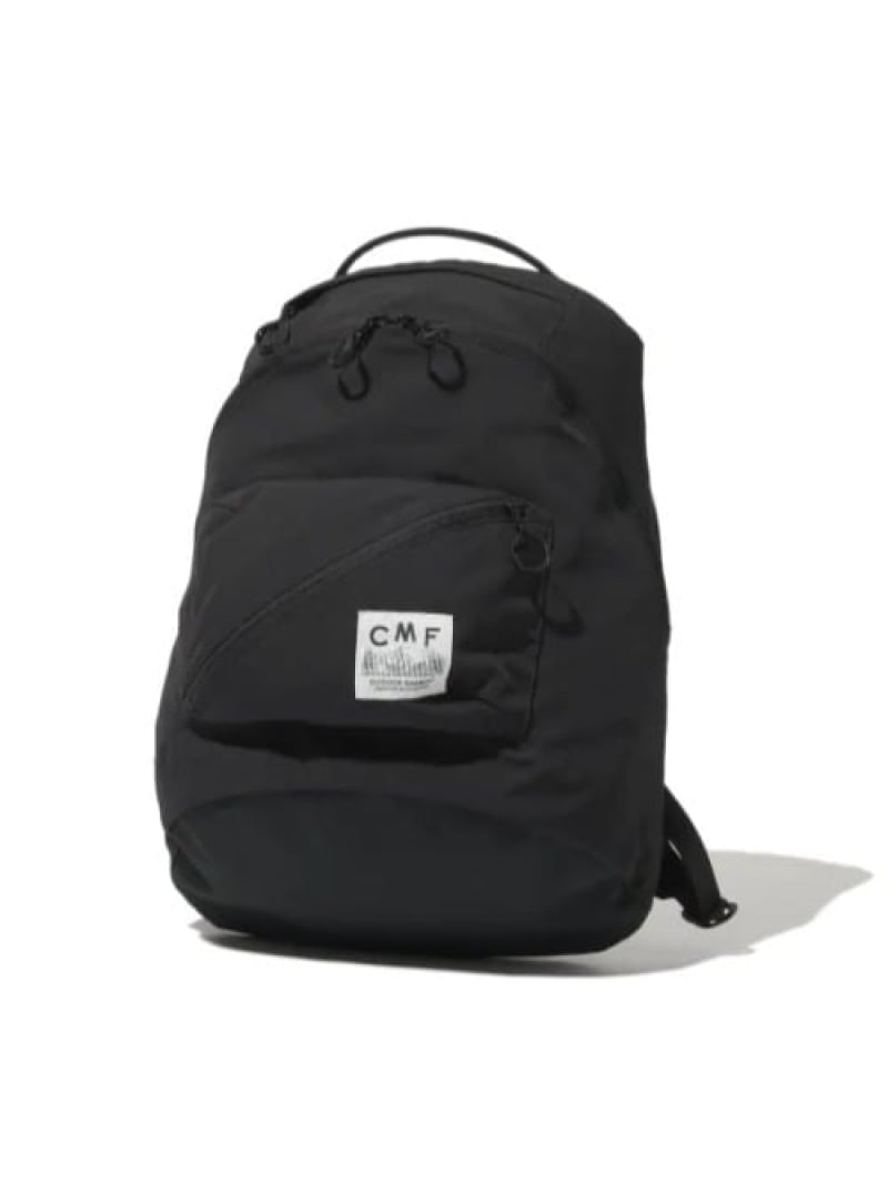 BEAVER CMF OUTDOOR GARMENT/シーエムエフアウトドアガーメント WEEKPACKERZ SMOOTH NYLON ビーバー 帽子 その他の帽子 ブラック ネイビー【送料無料】