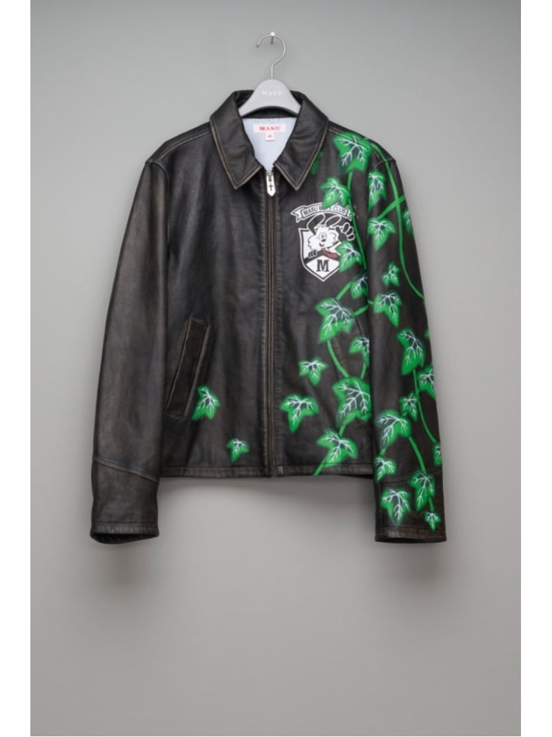 ジャケット・アウター Masaru Nakamura 楽天市場】【SALE／30%OFF】MASU 【25SS】 MASU WARP BLAZER エム