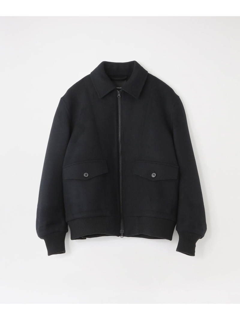 LOVELESS TECLOR*LOVELESS A2 優しいこと受け答え ジャケット・アウター 上衣・前掛け 黒いこと【貨物輸送無料】