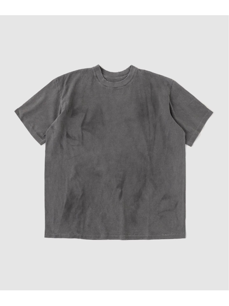 【SALE/30%OFF】JOURNAL STANDARD KURO / クロ EX 10years worn tee ジャーナル スタンダード トップス カットソー・Tシャツ ホワイト ブラック【RBA_E】【送料無料】| Fashion Men