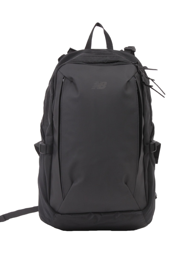 New Balance 【newbalance】バックパック 22L ロワード バッグ ビジネスバッグ・ブリーフケース グレー ブラック【送料無料】｜ Fashion Men