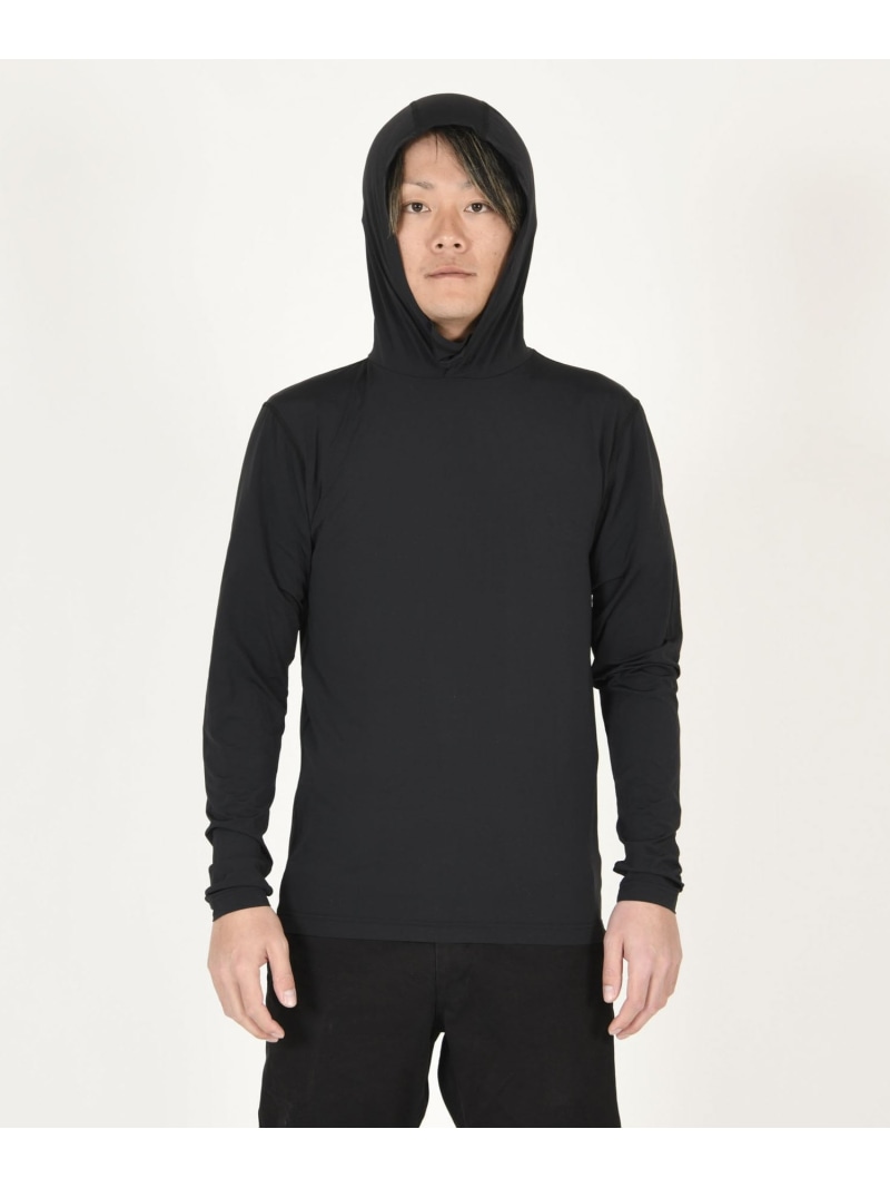 楽天市場】【SALE／50%OFF】FREEKNOT (M)光電子もちはだアンダーシャツ