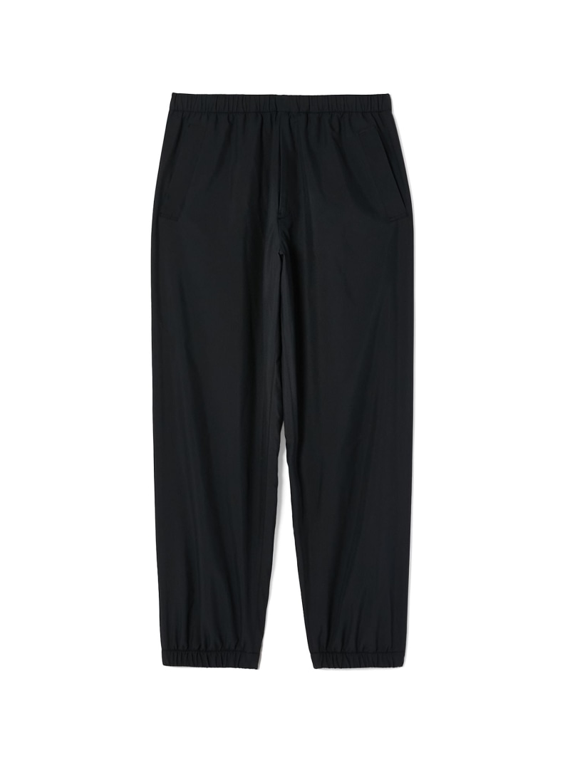 N.HOOLYWOOD TEST PRODUCT EXCHANGE SERVICE EASY PANTS エヌ．ハリウッド パンツ その他のパンツ ブラック ネイビー グレー【送料無料】