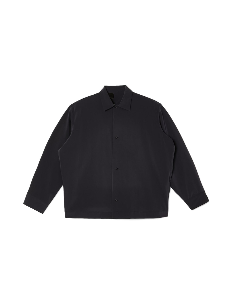 N.HOOLYWOOD COMPILE SHIRT エヌ．ハリウッド トップス シャツ・ブラウス ベージュ ネイビー【送料無料】