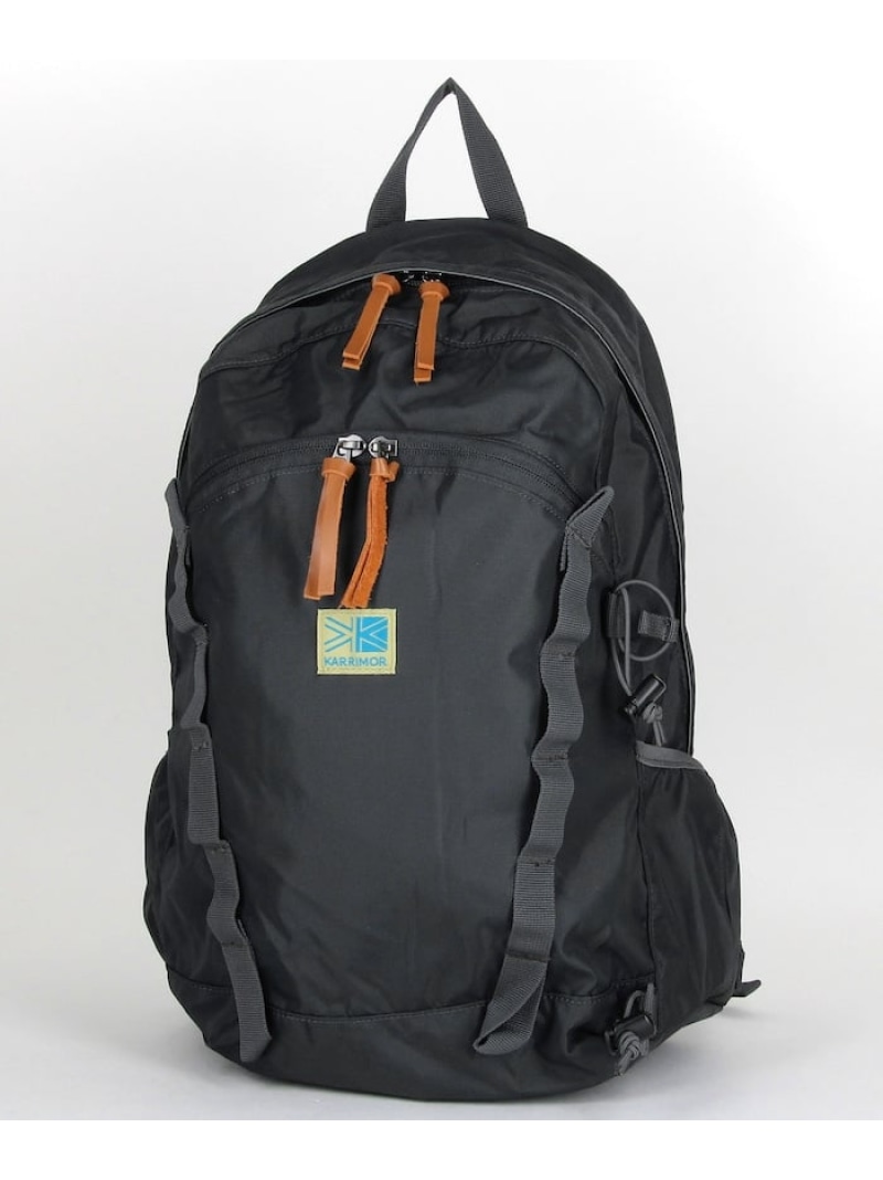 karrimor VT day pack F フリークスストア バッグ リュック・バックパック ネイビー ベージュ ブラック グレー【送料無料】