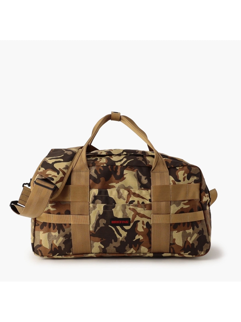 楽天市場】ブリーフィング/BRIEFING デュアルダッフル 2WAY ダッフル
