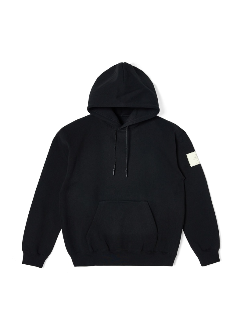 【SALE/30%OFF】N.HOOLYWOOD TEST PRODUCT EXCHANGE SERVICE HOODED SWEATSHIRT エヌ.ハリウッド トップス パーカー・フーディー グレー ブラック ホワイト ネイビー【RBA_E】【送料無料】| Fashion Men
