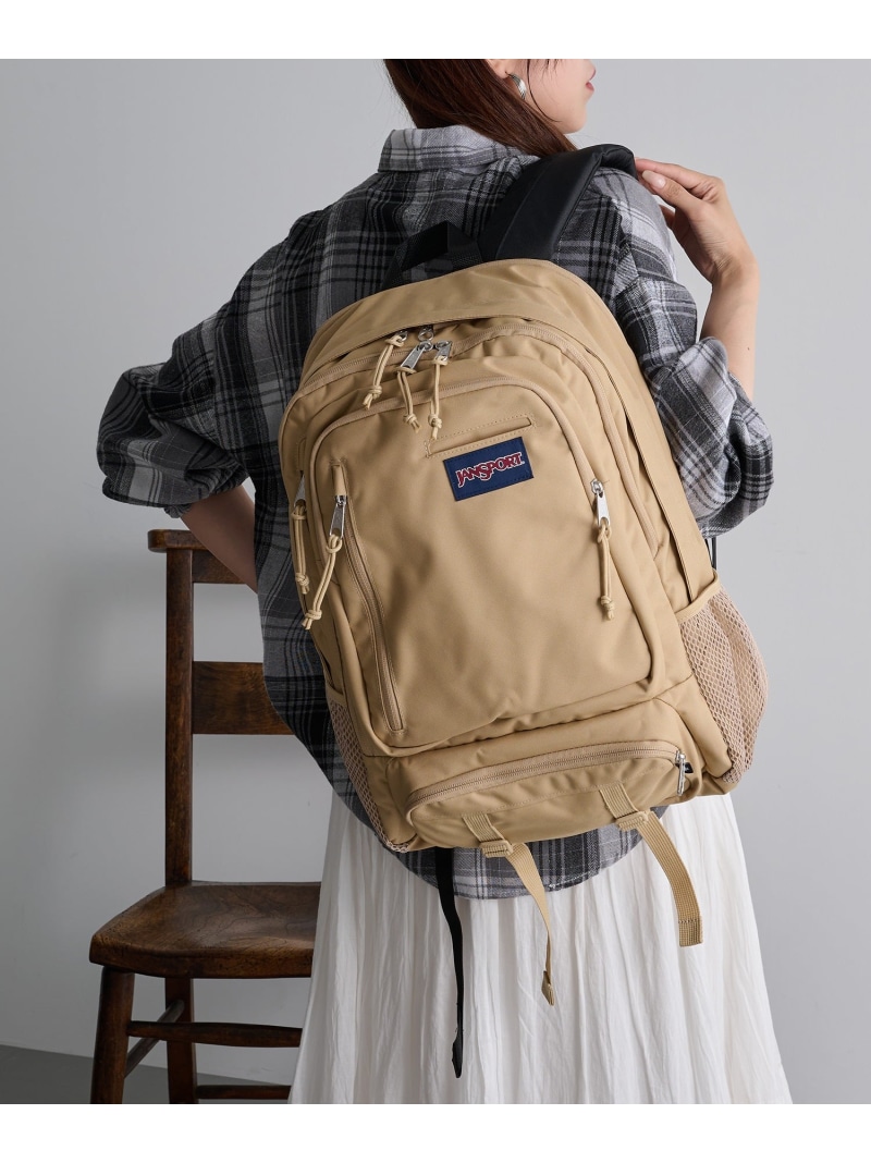 JANSPORT ENVOY テープ一覧表 御徒面子 背嚢・うしろ側容器に並べる 米国海軍【貨物輸送無料】