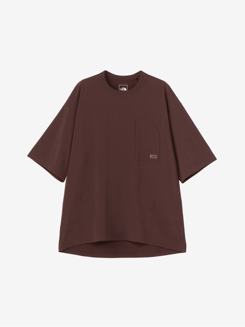 楽天市場】THE NORTH FACE 3/4 グラフィックスリーブティー(ユニ