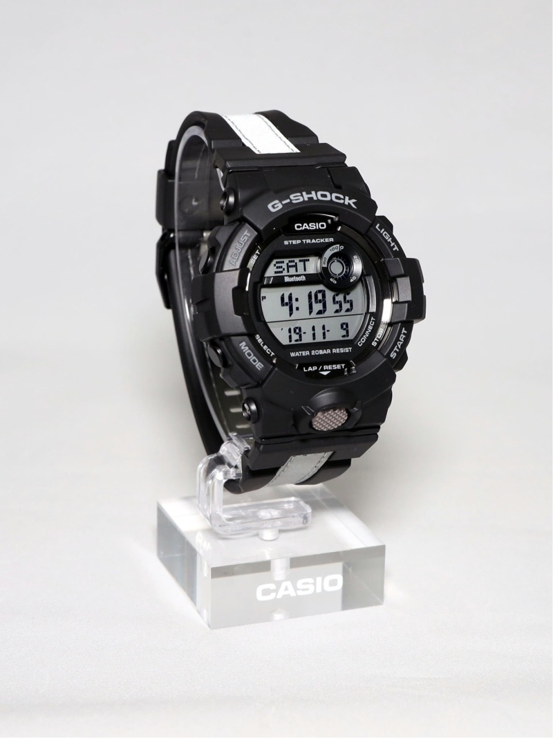 注目ブランド Casio G Shock M Gbd 800lu 1jf カシオ ファッショングッズ 腕時計 ブラック 激安ブランド Azurpiscines68 Fr