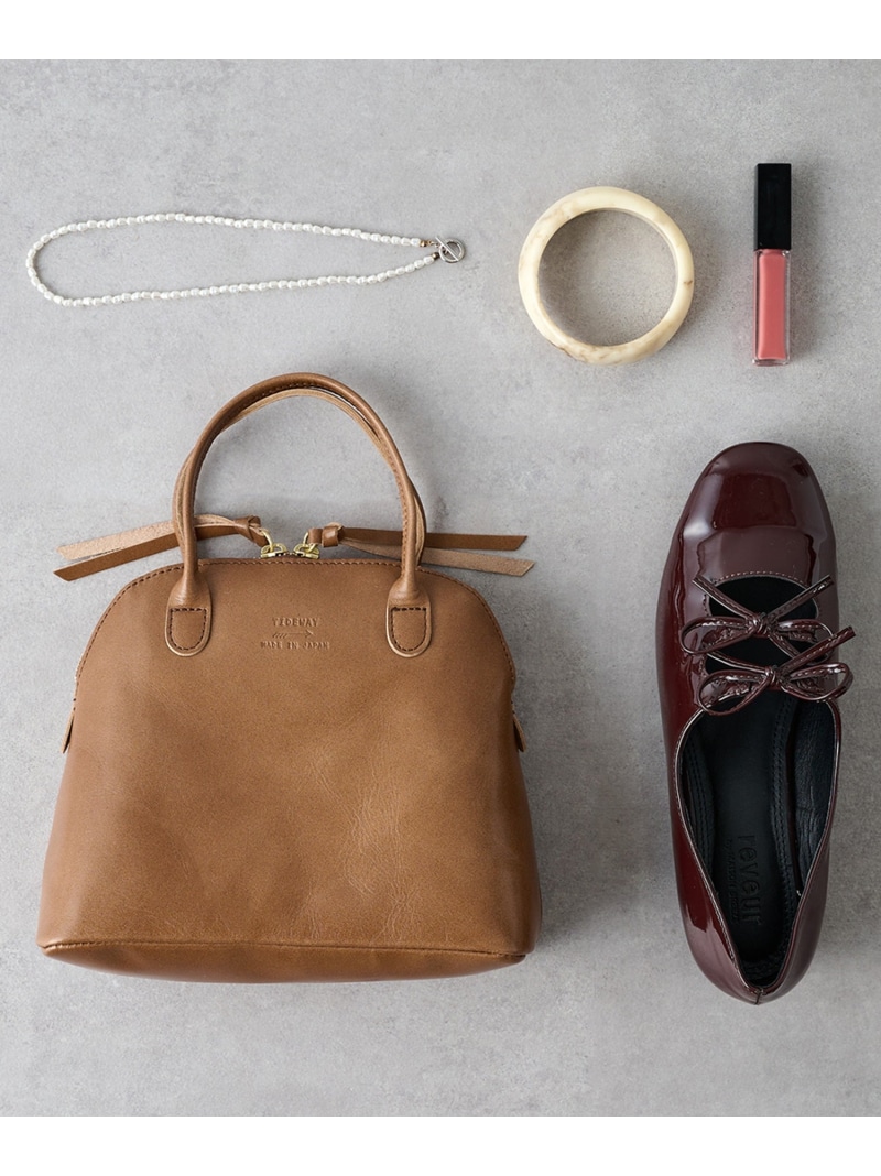 TIDEWAY TIDEWAY/LIGHT LEATHER BOSTON/S T2543 ボストンバッグ 日本製 本革 セットアップセブン バッグ ボストンバッグ ベージュ ブラウン ブラック ネイビー【送料無料】