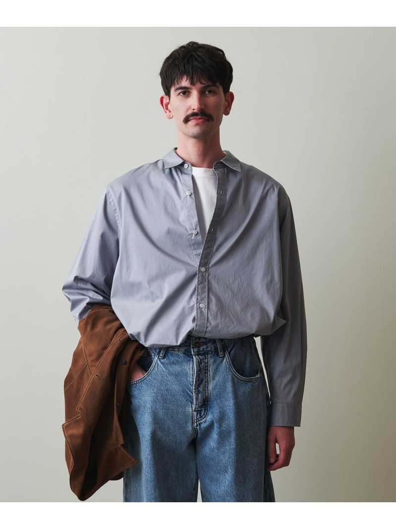 楽天市場】【SALE／70%OFF】＜Steven Alan＞ C/L/S パナマ
