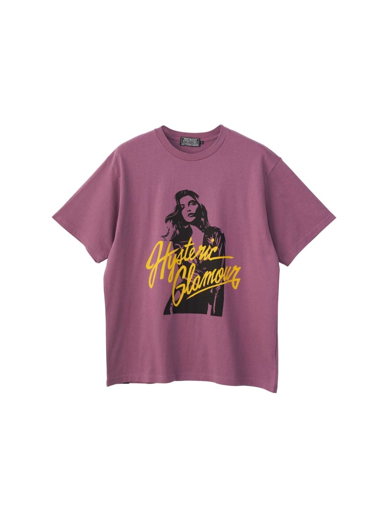 楽天市場】HYSTERIC GLAMOUR SKULL COFFIN Tシャツ ヒステリック