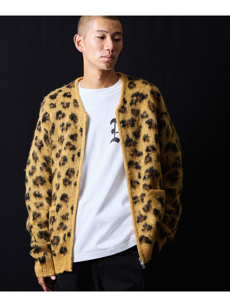 楽天市場】【SALE／72%OFF】NUMBER (N)INE BORDER CARDIGAN