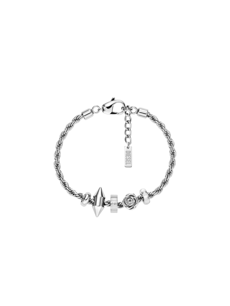 DIESEL ユニセックス ブレスレット DX1622 ディーゼル アクセサリー・腕時計 ブレスレット・バングル【送料無料】