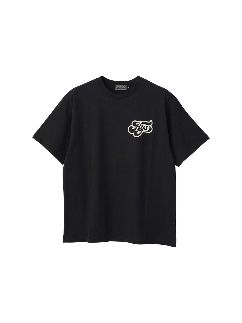 楽天市場】HYSTERIC GLAMOUR FLARE WOMAN Tシャツ ヒステリック