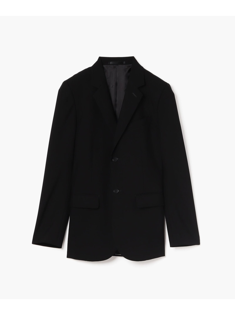 【希少】アニエスベー　ベロア　セットアップ　2B 楽天市場】【SALE／50%OFF】JHP2 VESTE ジャケット agnes b. HOMME