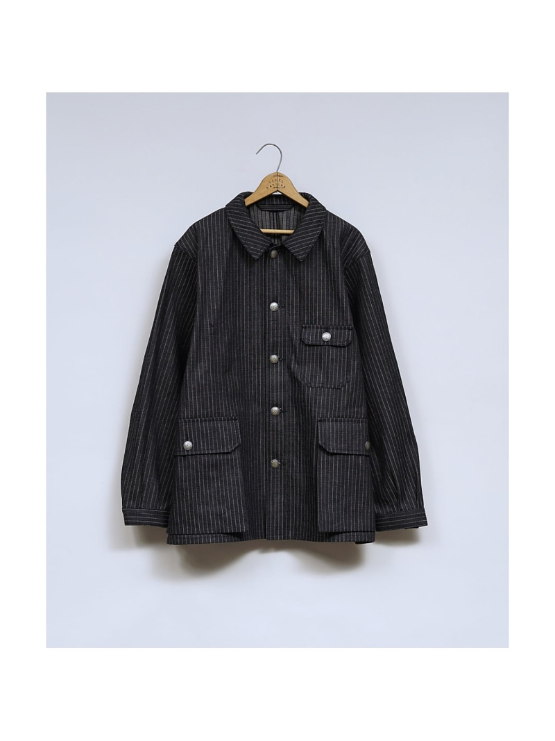 楽天市場】Nigel CabournナイジェルケーボンFRENCH ARMY LOGISTICS