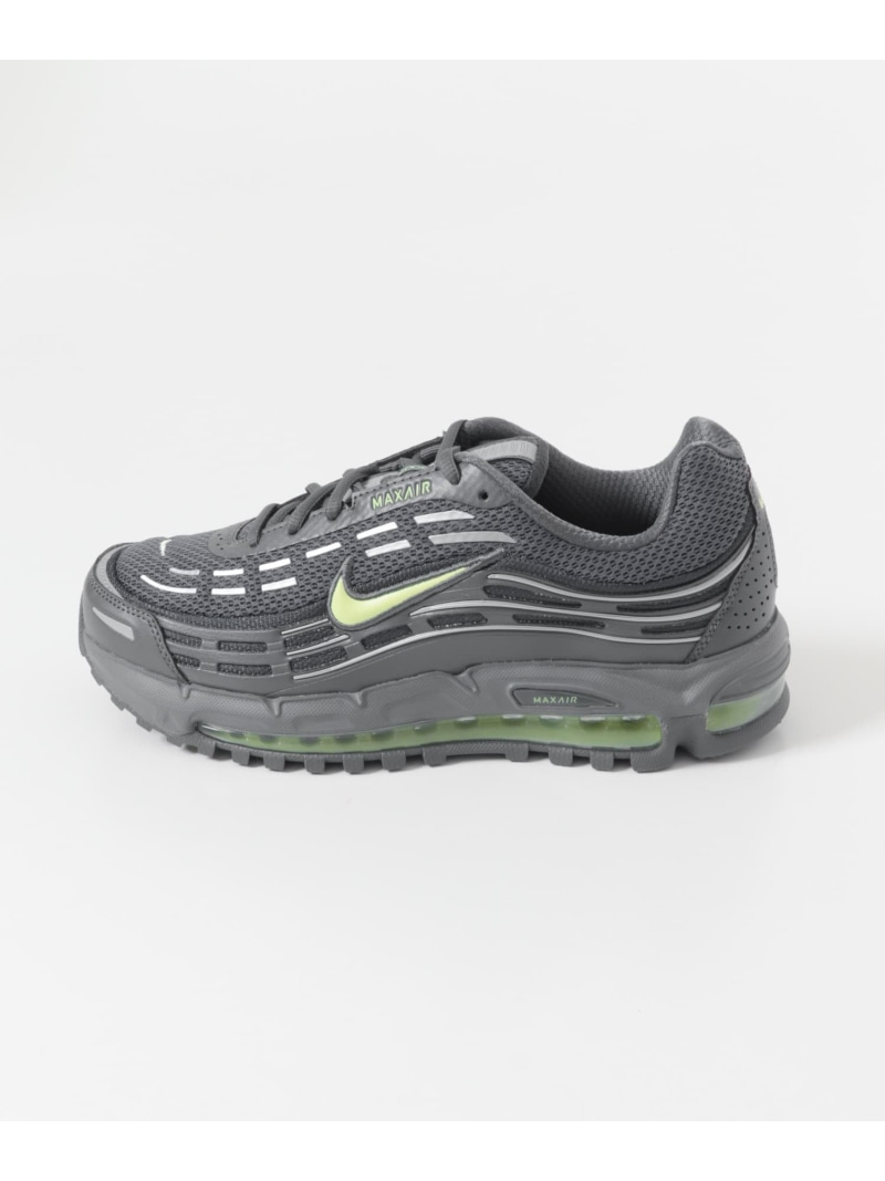 URBAN RESEARCH NIKE エアマックス T.L2.5 アーバンリサーチ シューズ・靴 スニーカー ブラック グレー【送料無料】