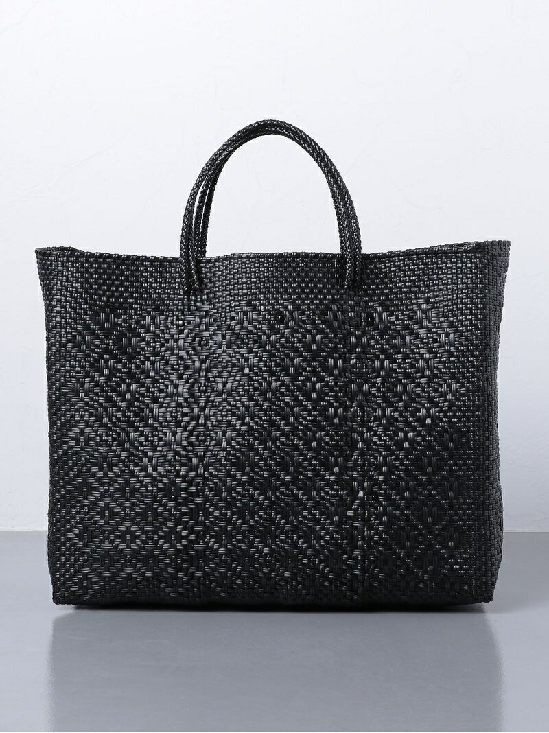 United Arrows Diminutivo ディミヌティーボ エンポリアム 櫂 ネグロ トート鞄 ユナイテッドアローズ バッグ トートバッグ ブラック 送料無料 United Arrows メンズ バッグ ユナイテッドアローズ Damienrice Com