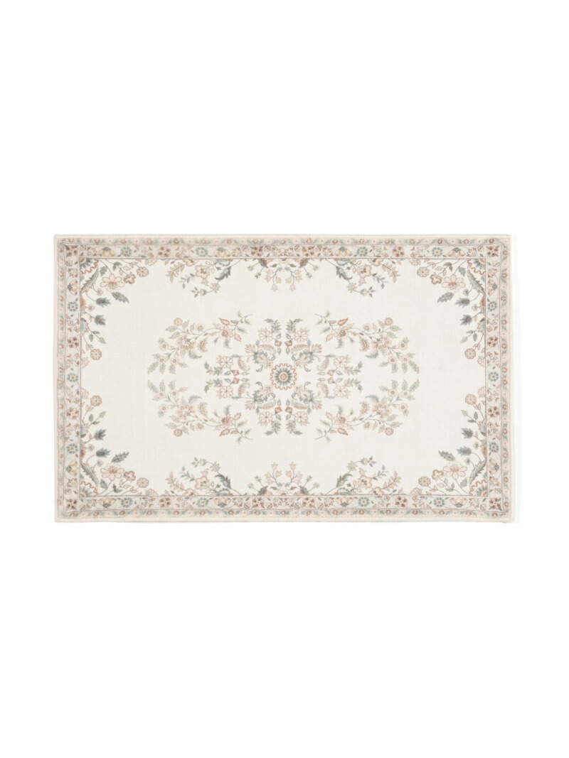 楽天市場】【SALE／50%OFF】Francfranc ファーモ ラグ S 900*500